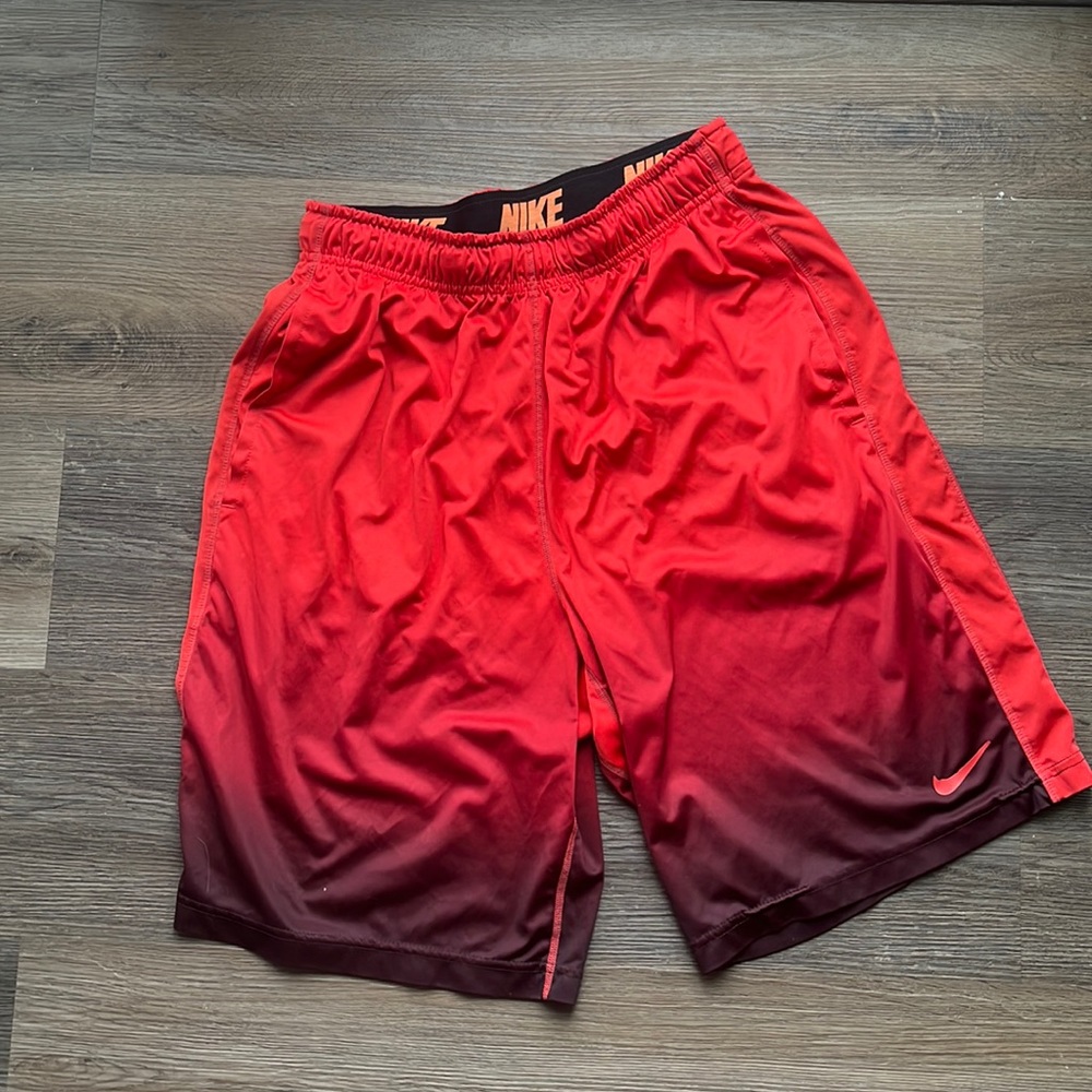 Nike Shorts